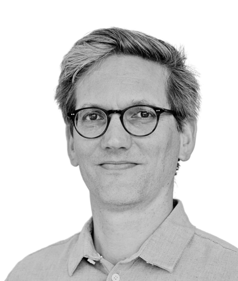 Marc Simonet portrait.