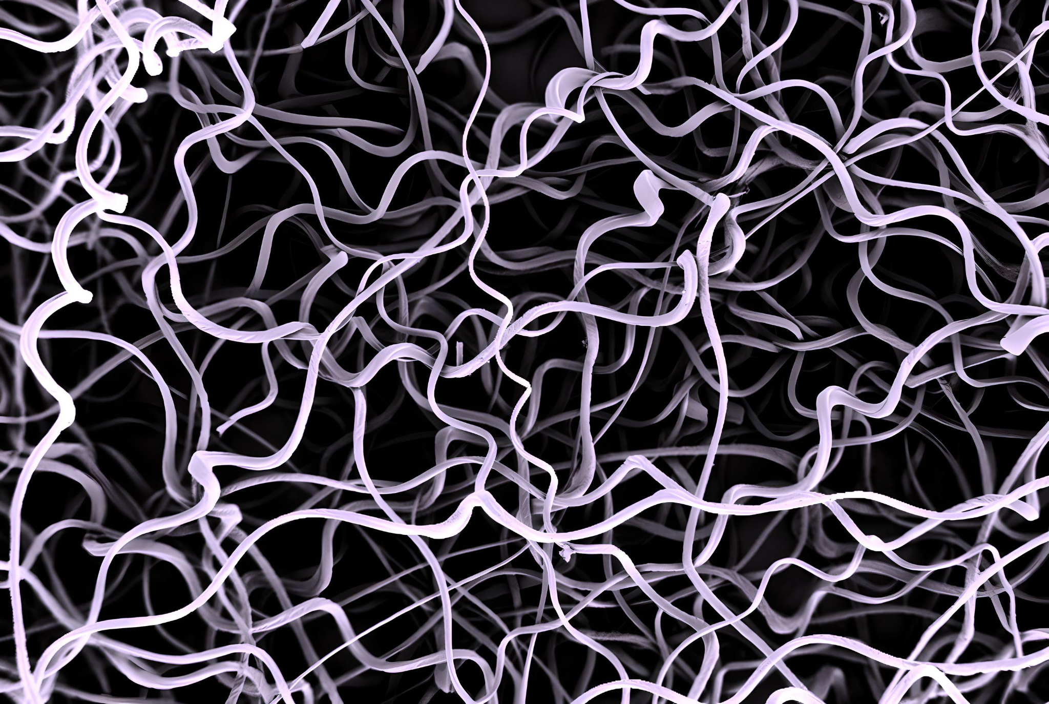 Biochemical illustration.