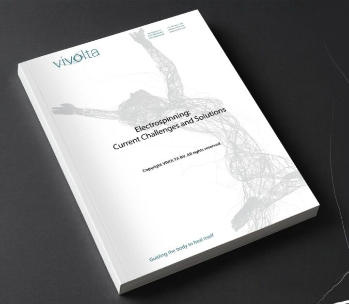 white paper - electrospinning current challenges and solutions